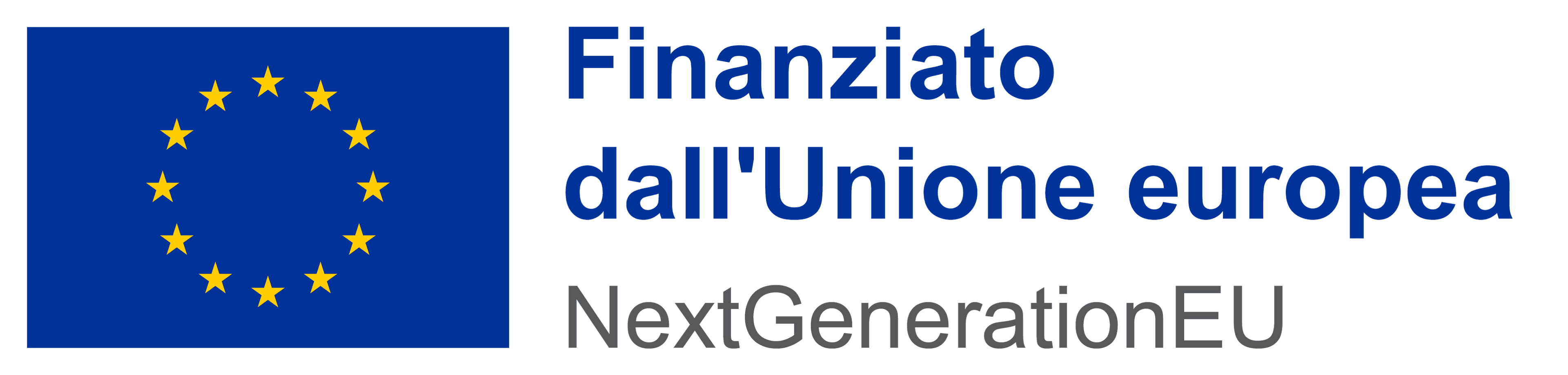 Finanziato dall'Unione europea - NextGenerationEU