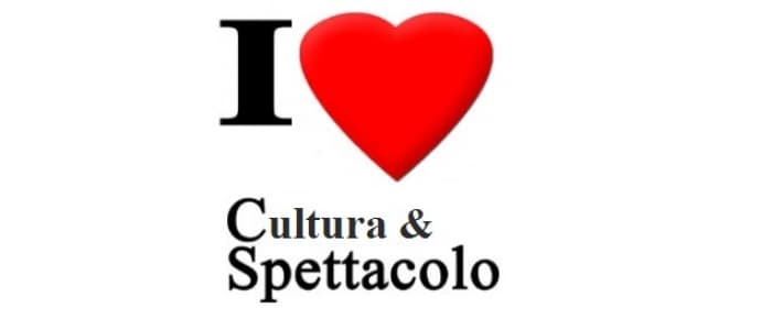 OPERATORE DELLA CULTURA E DELLO SPETTACOLO