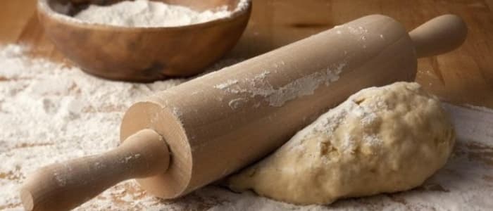 ADDETTO ALLA PANIFICAZIONE