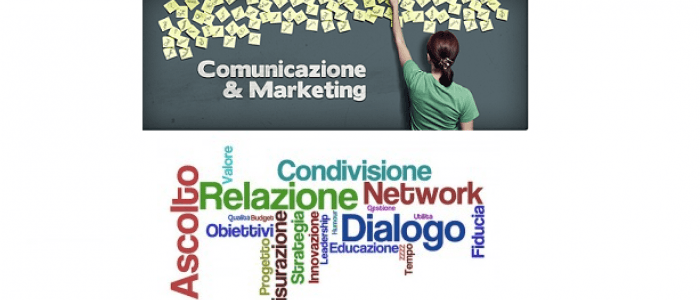 ADDETTO ALLA COMUNICAZIONE E MARKETING