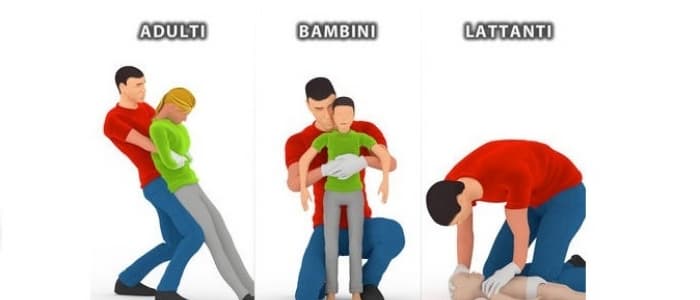 PRIMO SOCCORSO E AGGIORNAMENTO