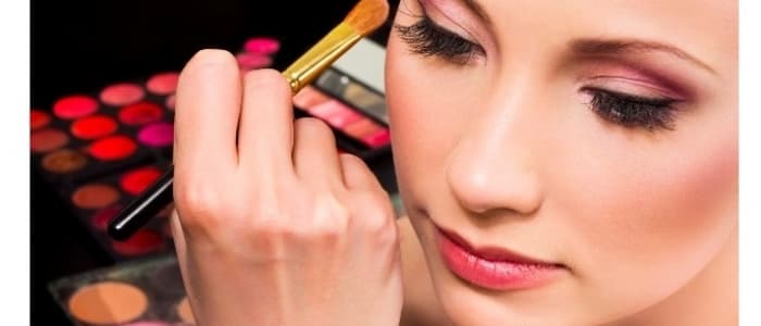 Corso di formazione per Truccatore e Visagista