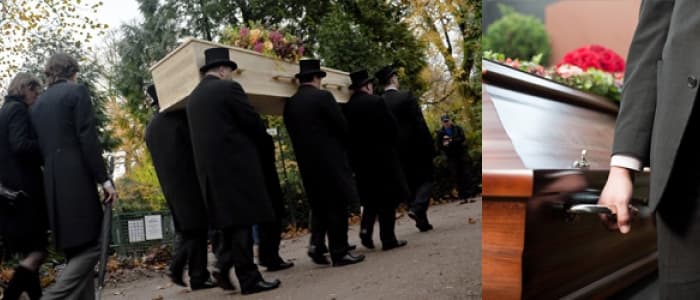 OPERATORE ADDETTO AL TRASPORTO FUNEBRE AGGIORNAMENTO