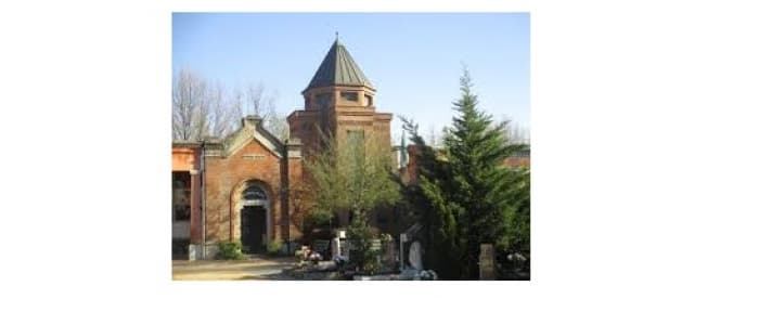 RESPONSABILE DELL'ATTIVITA' CIMITERIALE