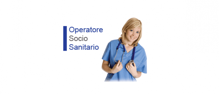 O.S.S. OPERATORE SOCIO SANITARIO