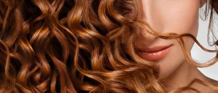 Corso di permanente e bigodini