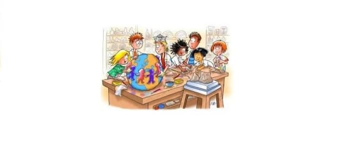 O.P.I. OPERATORE PER L'INFANZIA