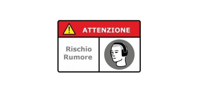 RUMORE E VIBRAZIONI IN AMBIENTE DI LAVORO