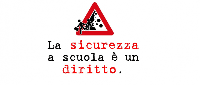 SICUREZZA NELLA SCUOLA E AGGIORNAMENTO