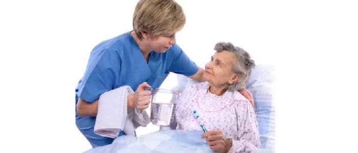 O.S.A. OPERATORE SOCIO ASSISTENZIALE