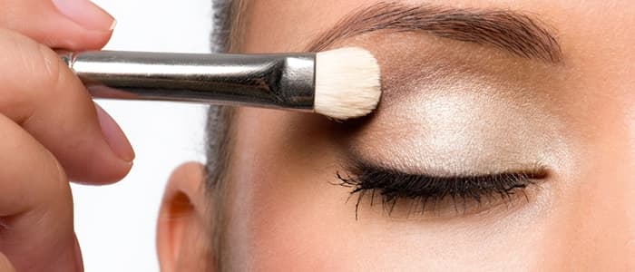 Corso di trucco base