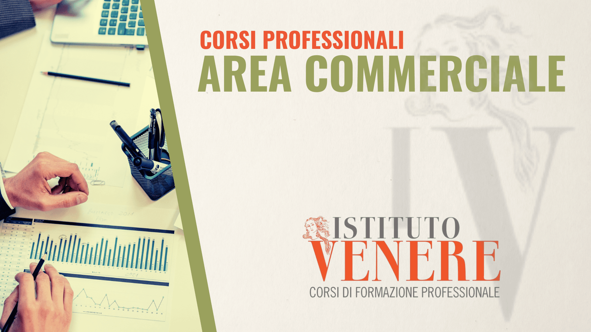 AREA COMMERCIALE