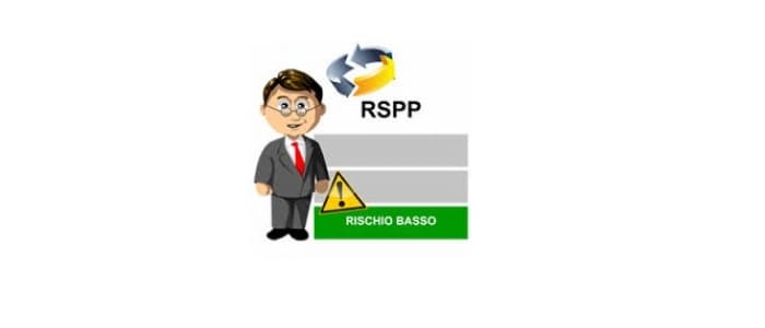 SICUREZZA LAVORATORI RISCHIO BASSO, MEDIO, ALTO E AGGIORNAMENTI