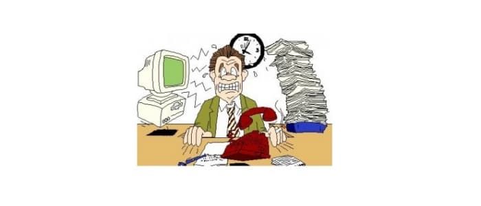 RISCHIO STRESS LAVORO CORRELATO