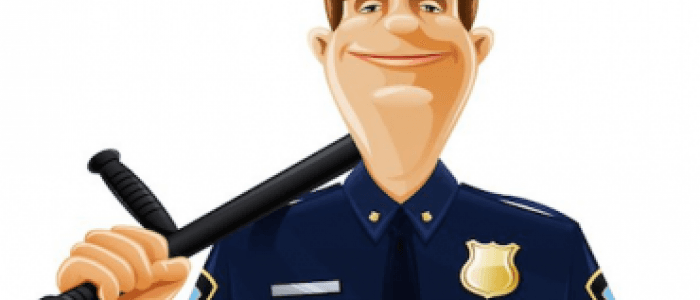 BODY GUARD - GUARDIA GIURATA