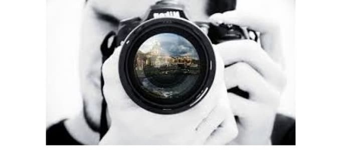 OPERATORE FOTOGRAFICO