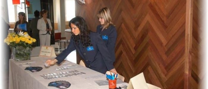 ASSISTENTE AI CONGRESSI