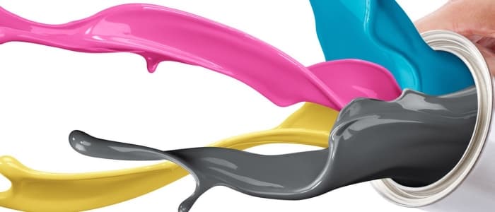 GRAFICO TECNICO DI STAMPA