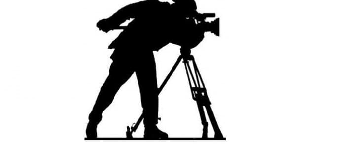 OPERATORE DI RIPRESA