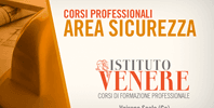 AREA SICUREZZA