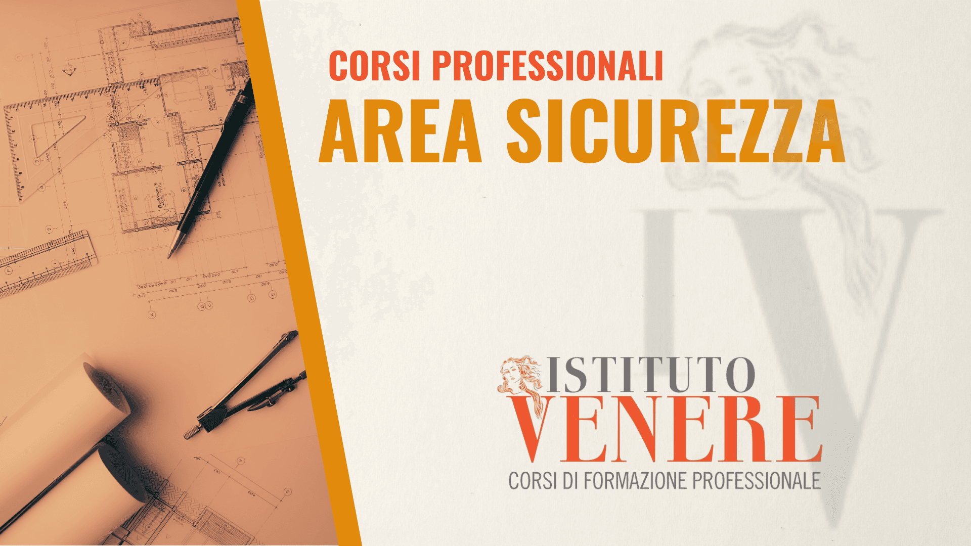 AREA SICUREZZA